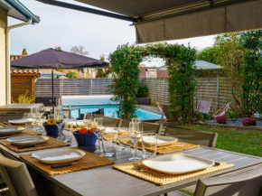 Holiday Home Lore Landa by Interhome